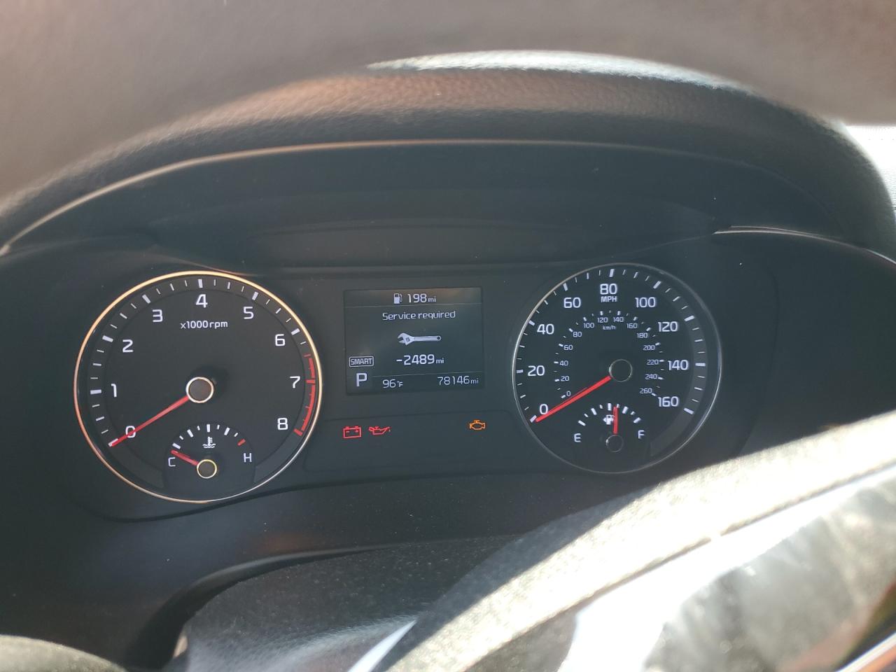 2021 Kia Forte Fe VIN: 3KPF24AD4ME368997 Lot: 71070845