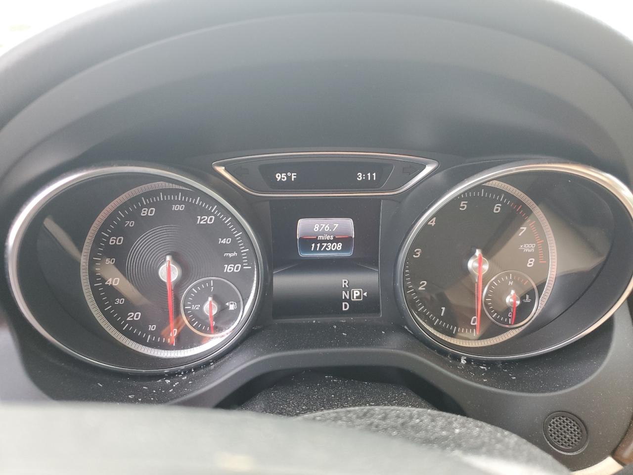 2019 Mercedes-Benz Gla 250 VIN: WDCTG4EB0KJ571800 Lot: 81737155