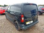 2012 CITROEN BERLINGO 625 ENTERPRISE H  for sale at Copart WISBECH