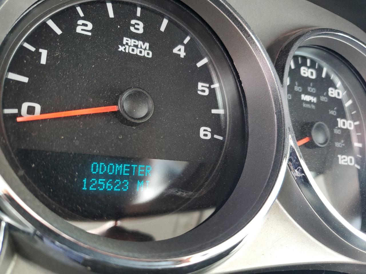 2011 GMC Sierra K1500 Sle VIN: 3GTP2VE37BG214264 Lot: 81707965