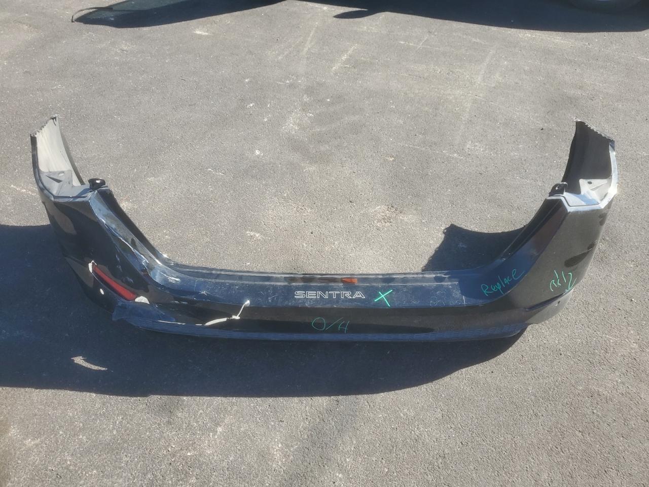 2020 Nissan Sentra Sv VIN: 3N1AB8CVXLY223745 Lot: 84295215