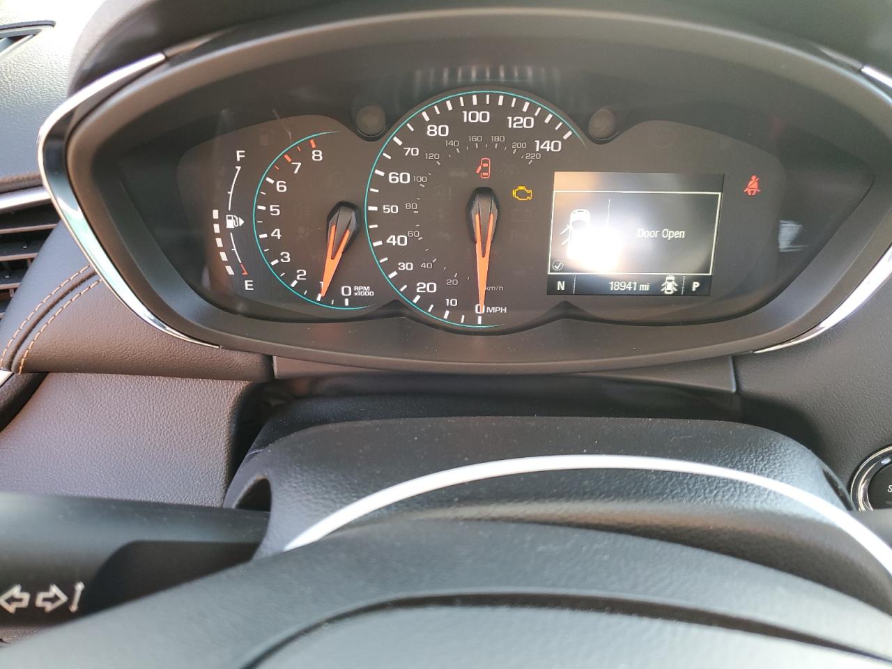 2020 Chevrolet Trax 1Lt VIN: KL7CJPSB7LB330046 Lot: 81325975