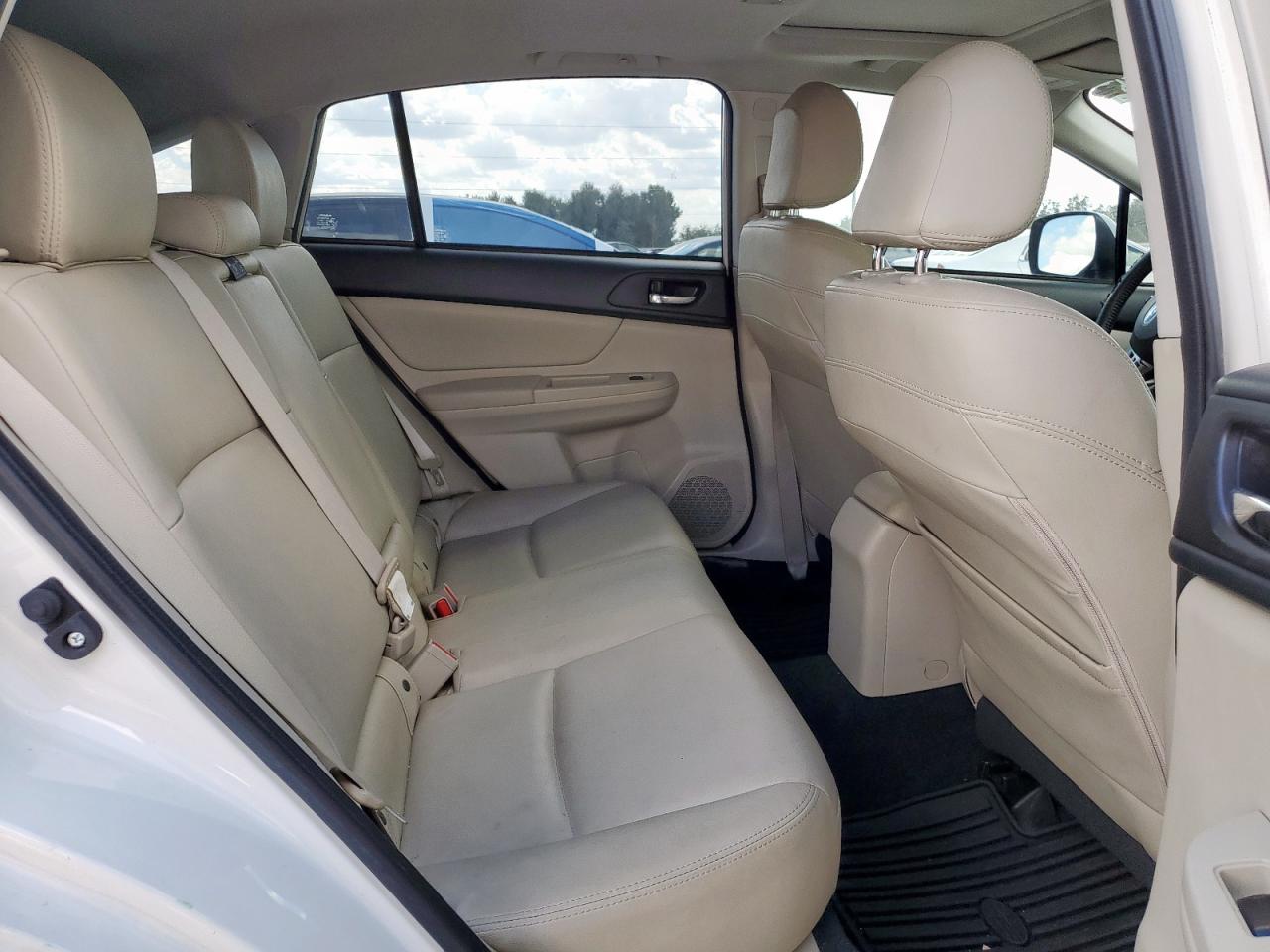 2014 Subaru Xv Crosstrek 2.0 Limited VIN: JF2GPAKC8E8204966 Lot: 83997935