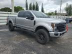 2021 FORD F250 SUPER DUTY à vendre chez Copart FL - MIAMI CENTRAL