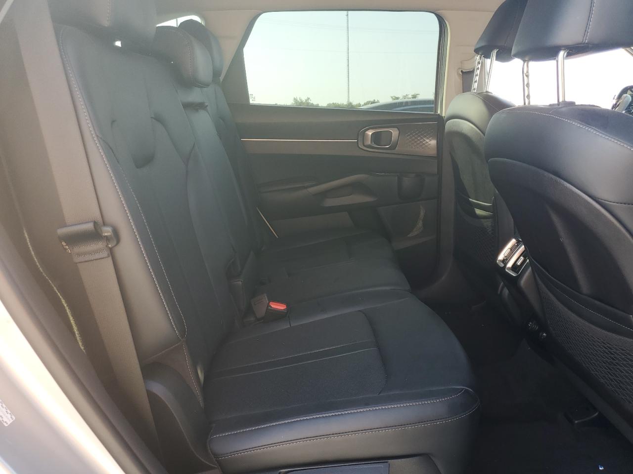 2021 Kia Sorento S VIN: 5XYRLDLC5MG006484 Lot: 80126425