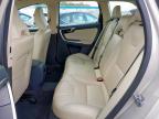 2016 VOLVO XC60 SE NAV D4 AUTO  for sale at Copart NEWBURY