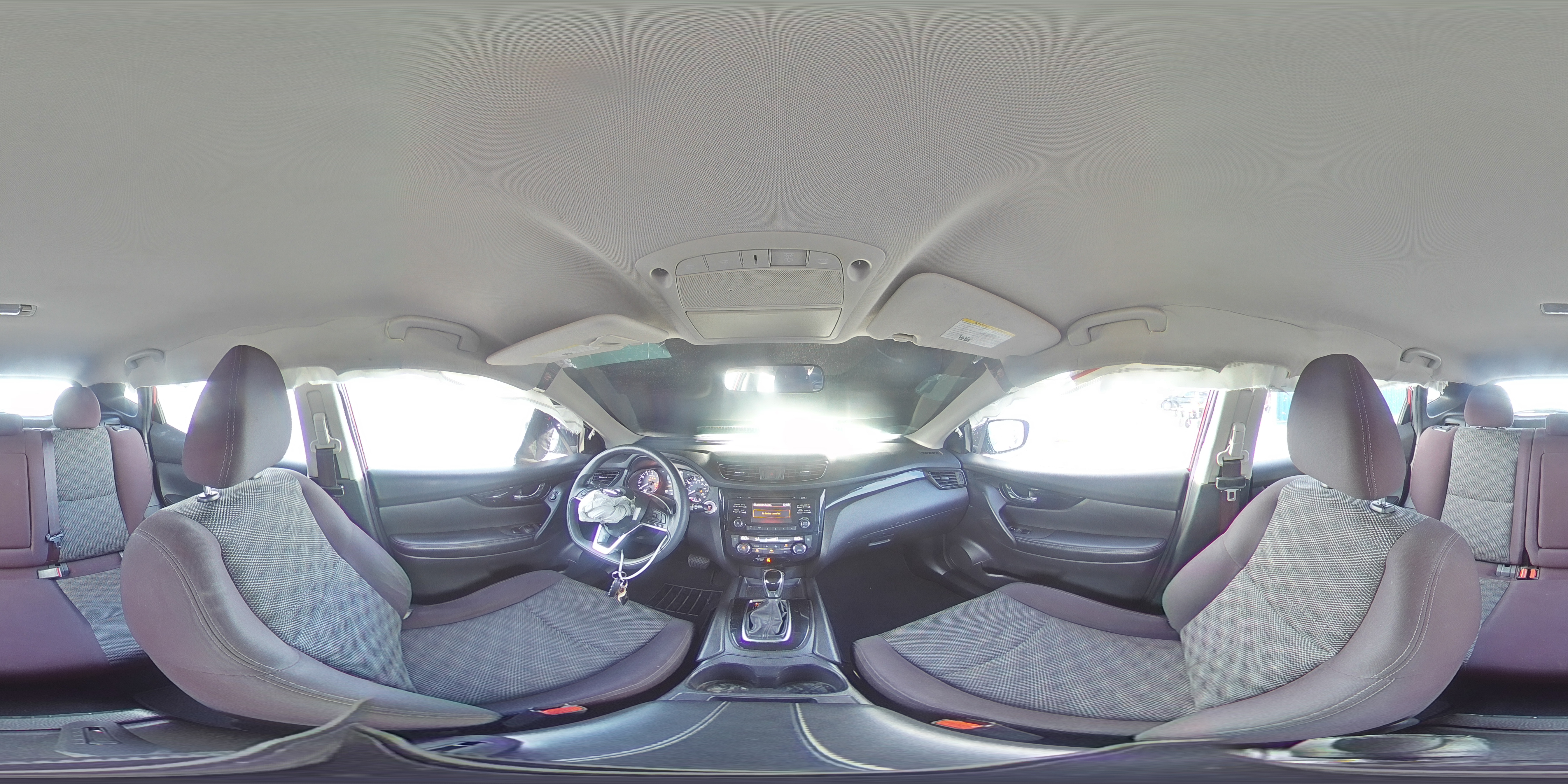 2018 Nissan Rogue Sport S VIN: JN1BJ1CP1JW163813 Lot: 71965255