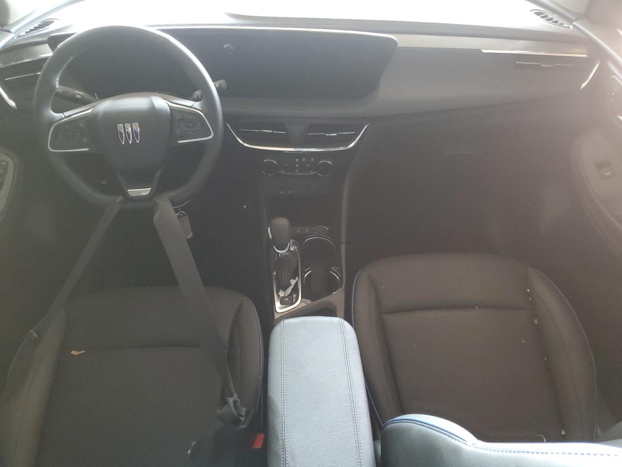 2025 Buick Encore Gx Sport Touring VIN: KL4AMDSL4SB172458 Lot: 71667845