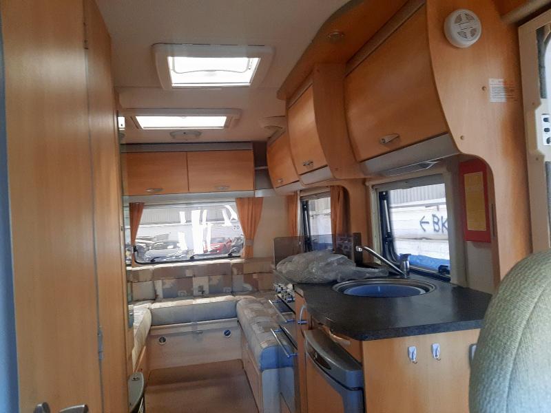 2008 FIAT DUCATO 35 100 M-JET MWB 