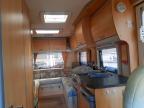 2008 FIAT DUCATO 35 100 M-JET MWB  for sale at Copart SANDY