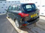 2014 FORD B-MAX TITANIUM TURBO  for sale at Copart BRISTOL