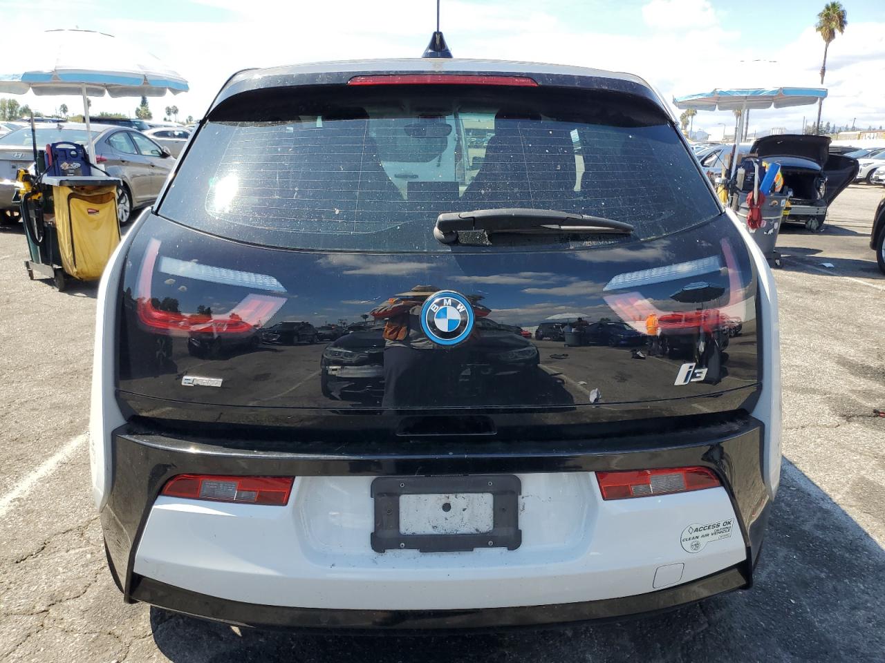 Фото: WBY1Z2C51EV284695