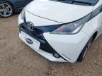 2014 TOYOTA AYGO X-PRESSION VVT-I  for sale at Copart ROCHFORD