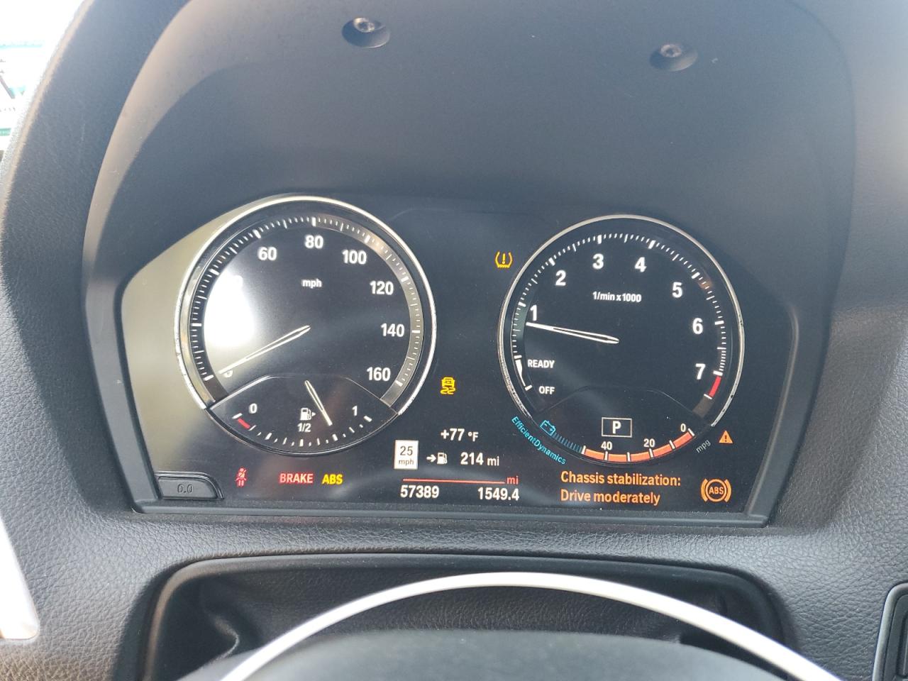 2019 BMW 230Xi VIN: WBA2J3C50KVD49163 Lot: 71239025