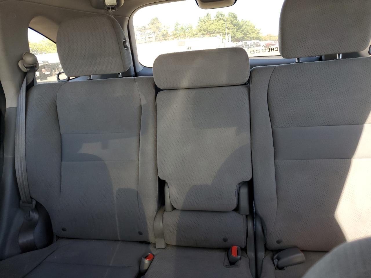 2010 Honda Cr-V Ex VIN: 5J6RE4H52AL012063 Lot: 80964835