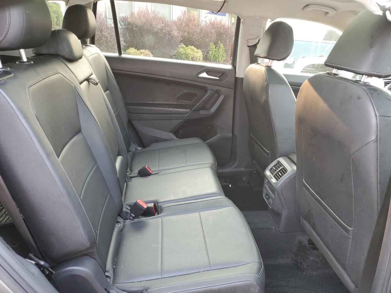 2019 Volkswagen Tiguan Se VIN: 3VV2B7AX8KM123294 Lot: 71432565