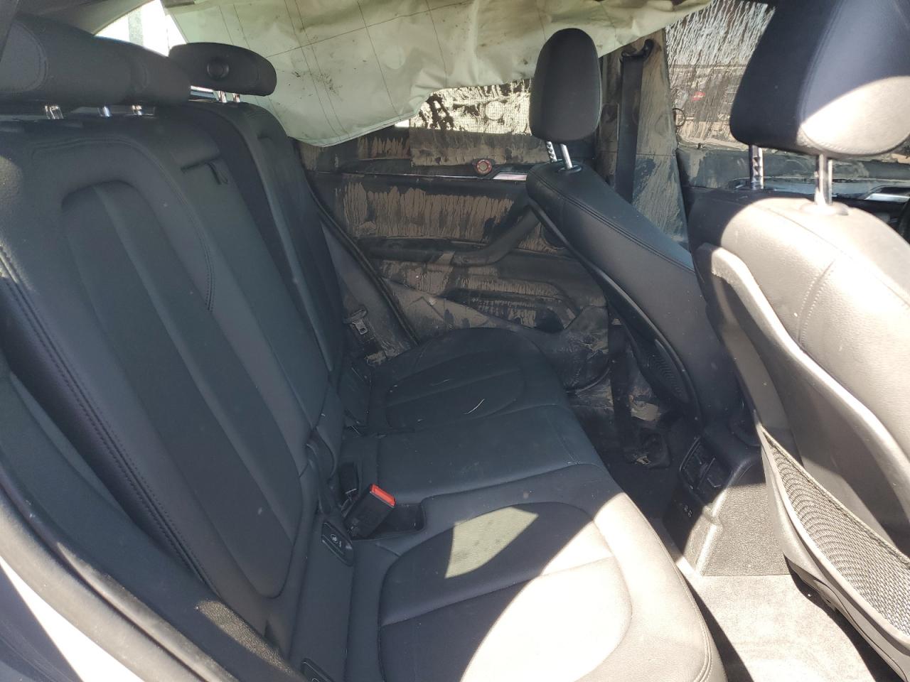 2020 BMW X1 Sdrive28I VIN: WBXJG7C01L5P58718 Lot: 71876475