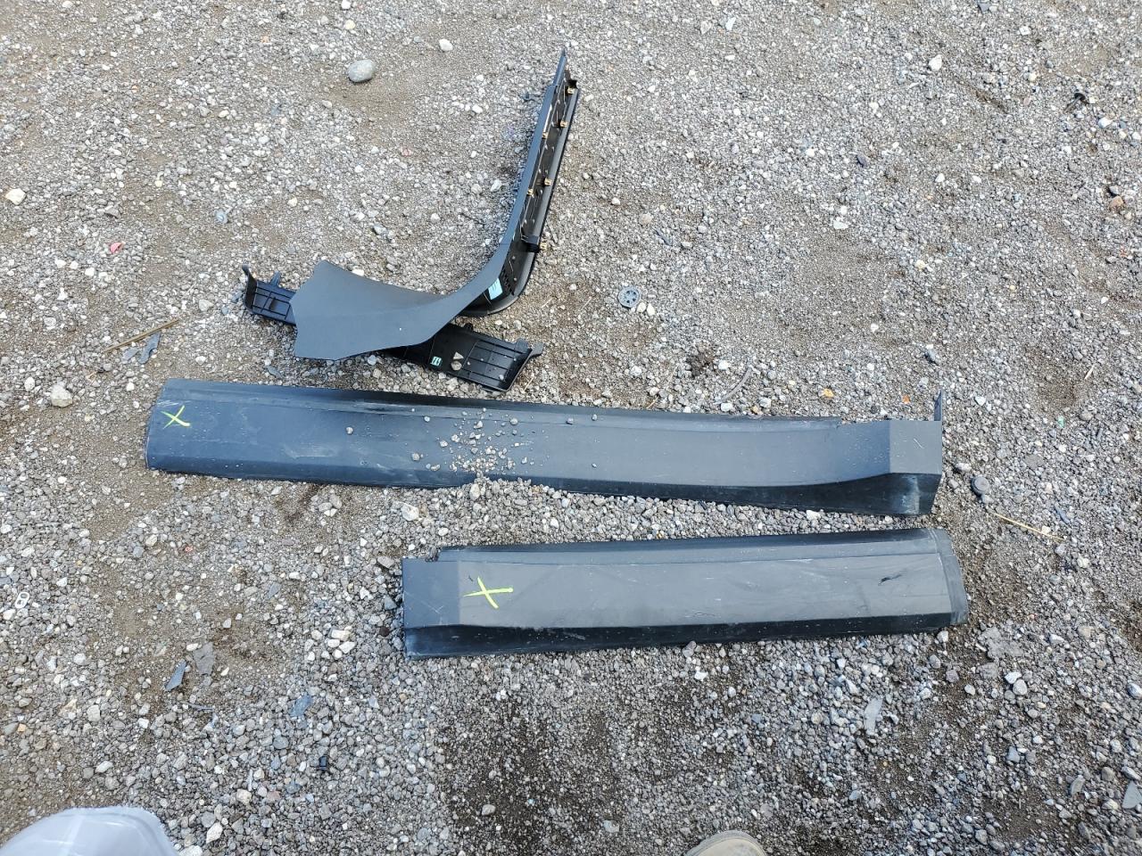 2021 Chevrolet Tahoe K1500 Lt VIN: 1GNSKNKD4MR290848 Lot: 81411695