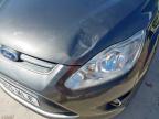 2015 FORD C-MAX ZETEC TDCI  for sale at Copart BRISTOL