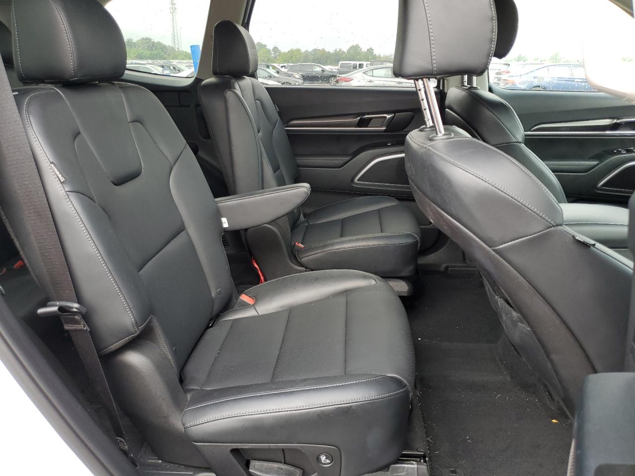 2024 Kia Telluride S VIN: 5XYP6DGC0RG517469 Lot: 81818475