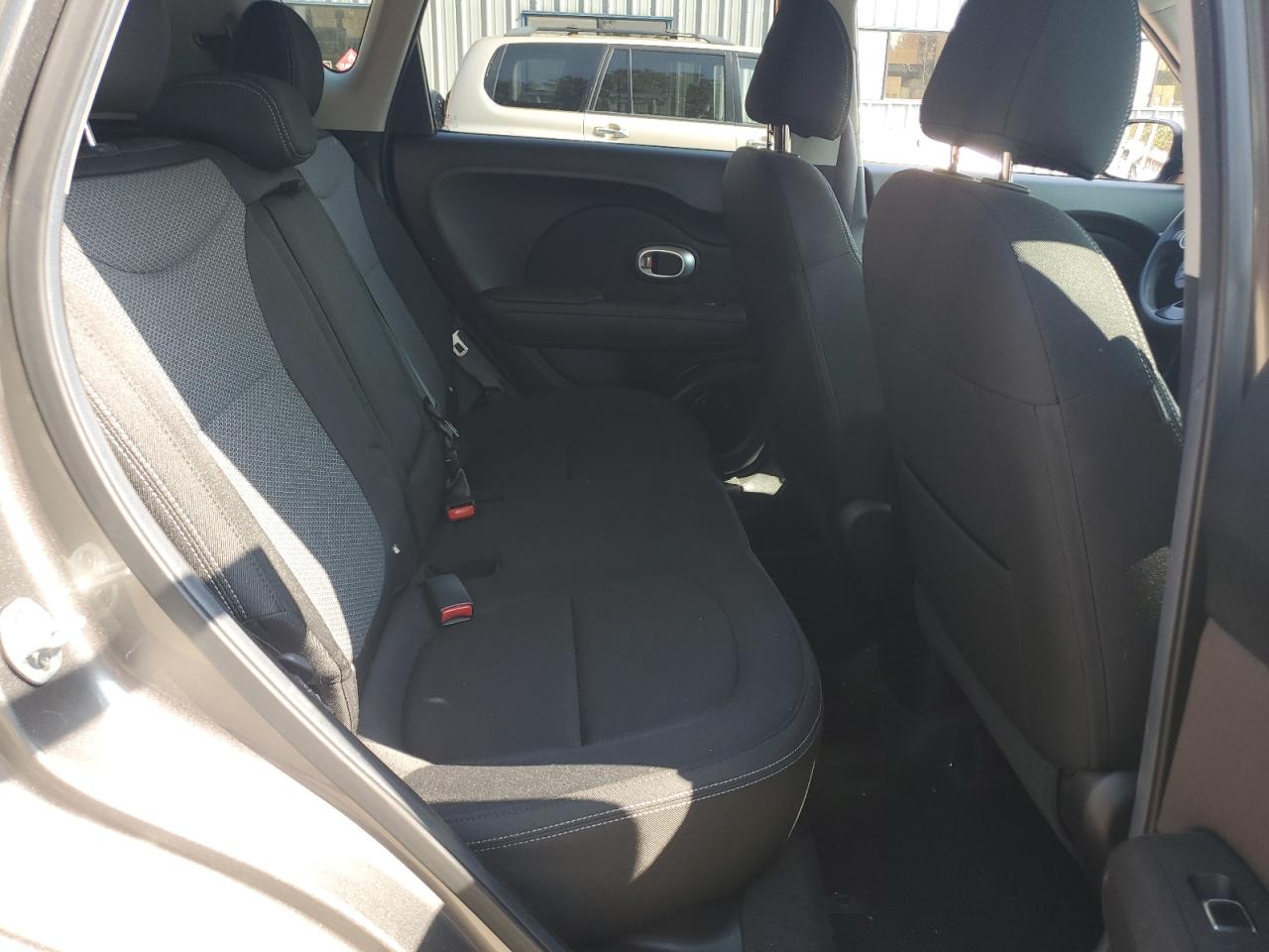2019 Kia Soul + VIN: KNDJP3A50K7022862 Lot: 81514375