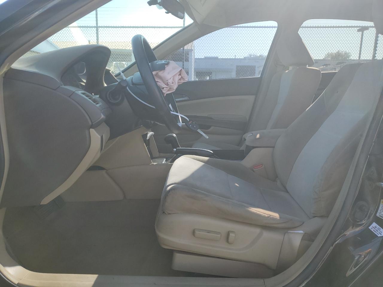 2009 Honda Accord Lxp VIN: JHMCP26469C001050 Lot: 81513335