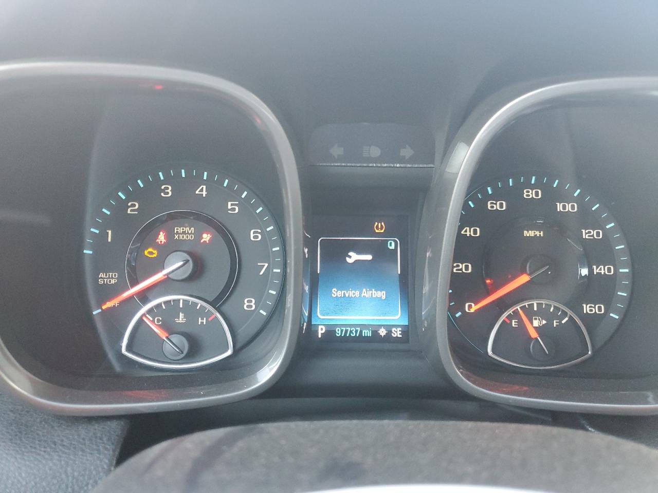 2014 Chevrolet Malibu Ls VIN: 1G11A5SL6EF125524 Lot: 81802005