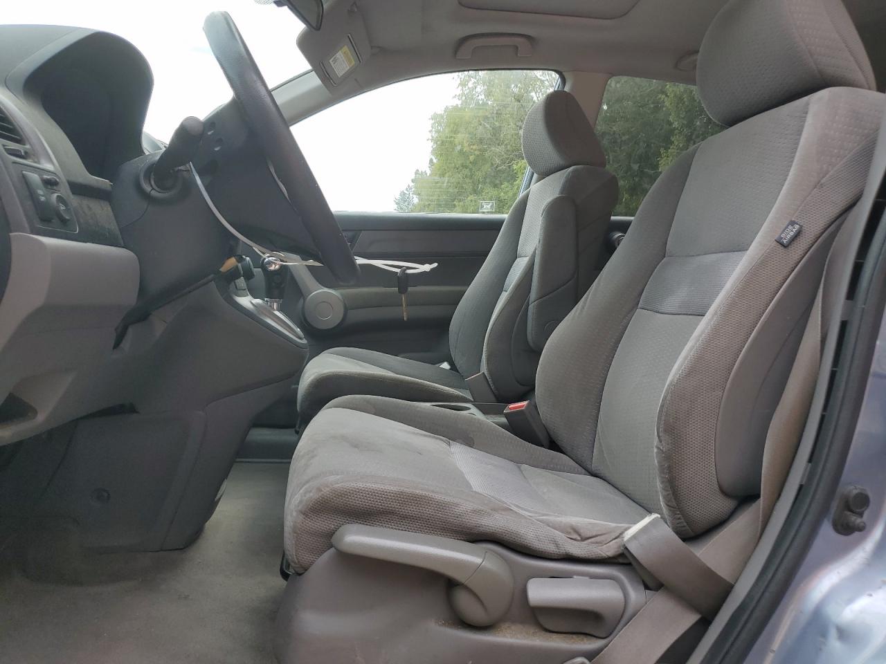 2007 Honda Cr-V Ex VIN: 5J6RE48587L015963 Lot: 80786775