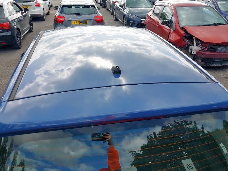 2014 HYUNDAI I10 SE 