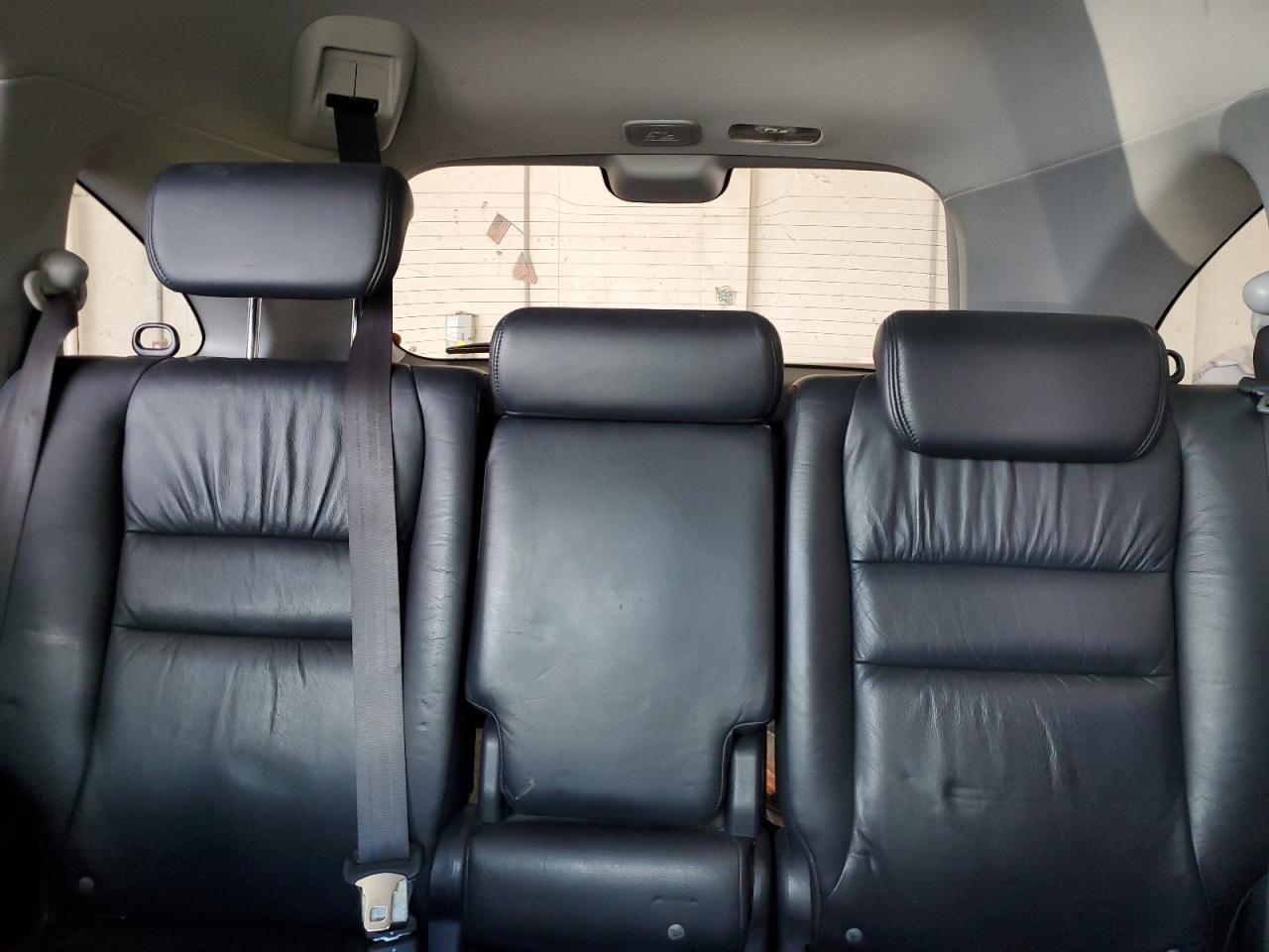 2007 Honda Cr-V Exl VIN: JHLRE48787C013284 Lot: 71470985