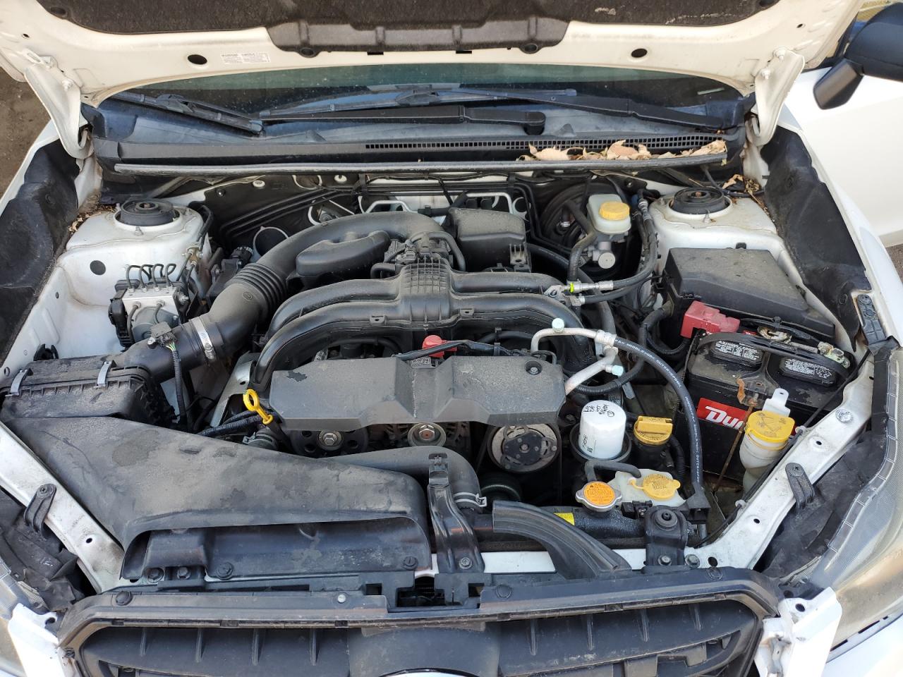 2013 Subaru Impreza Sport Premium VIN: JF1GPAL68D2829611 Lot: 80005635