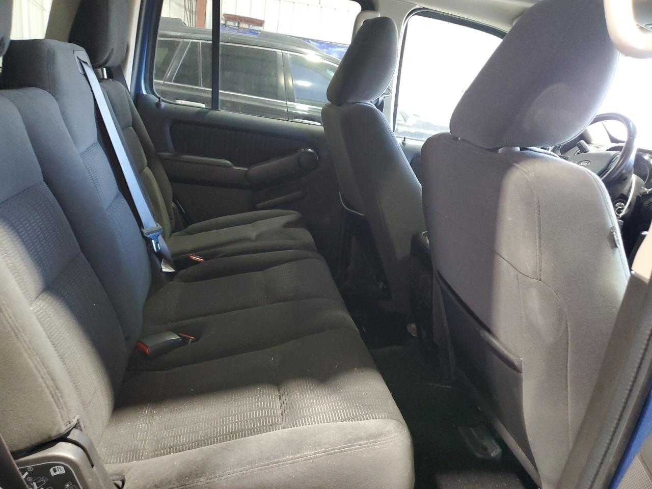 2009 Ford Explorer Xlt VIN: 1FMEU73E29UA17801 Lot: 81836615