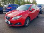 2011 SEAT IBIZA SE COPA CR TDI ECOM  for sale at Copart GLOUCESTER