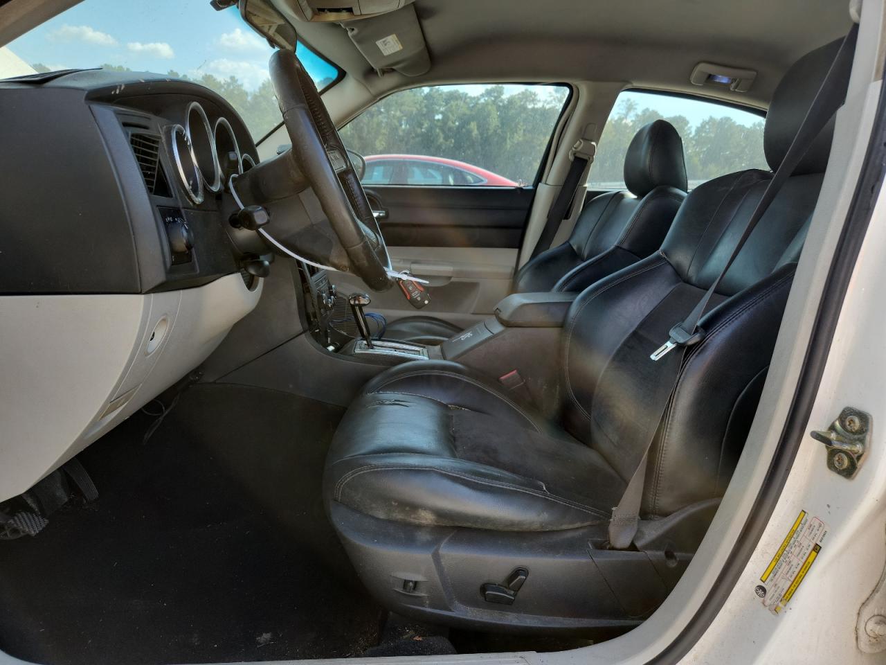 2006 Dodge Charger R/T VIN: 2B3LA53HX6H310929 Lot: 71975435