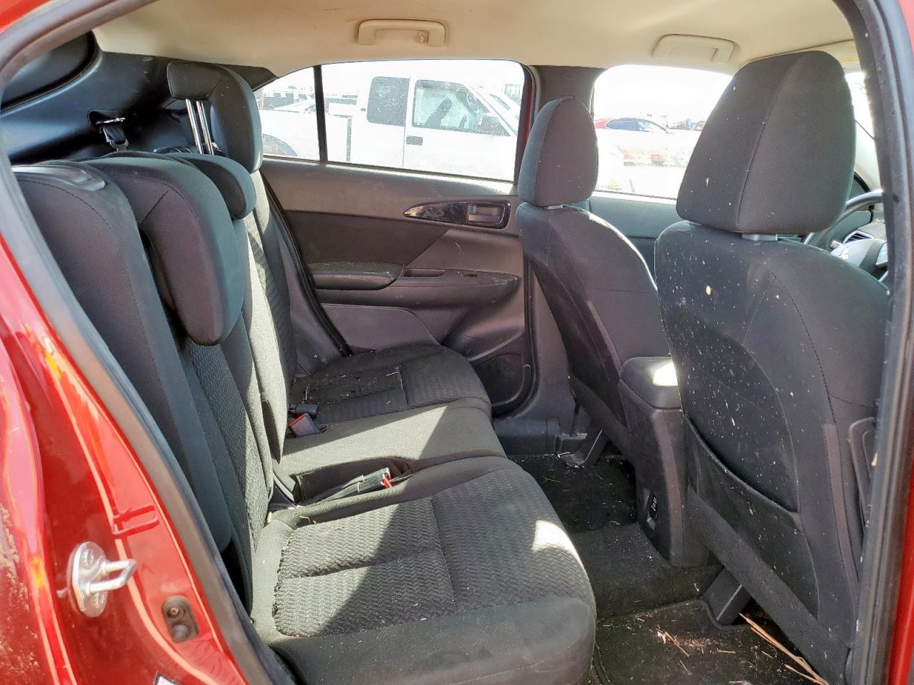 2020 Mitsubishi Eclipse Cross Es VIN: JA4AS3AA5LZ022772 Lot: 80456225