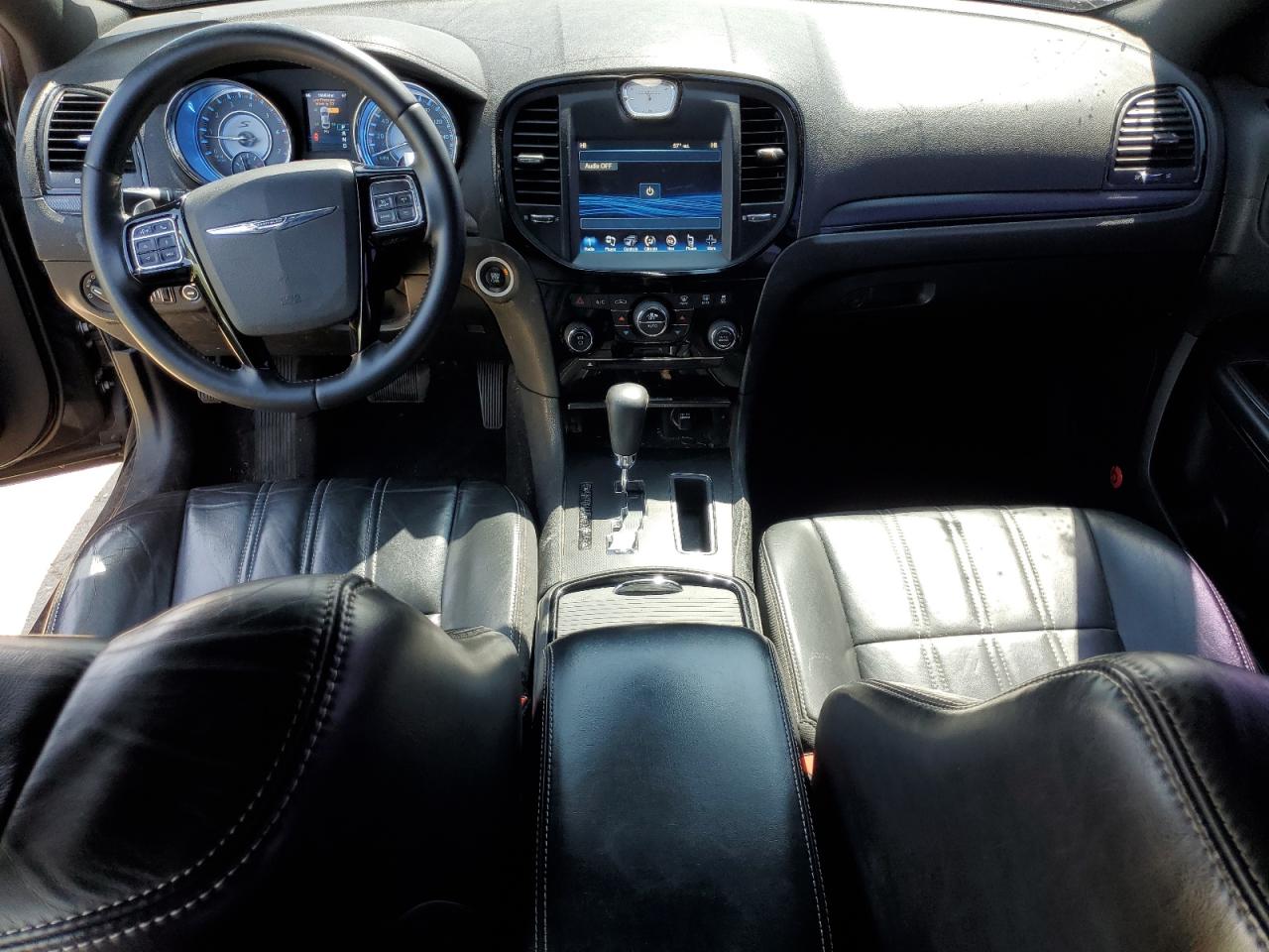 2014 Chrysler 300 S VIN: 2C3CCAGT8EH331457 Lot: 71544925