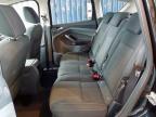 2013 FORD C-MAX TITANIUM TDCI AUTO  for sale at Copart SANDTOFT