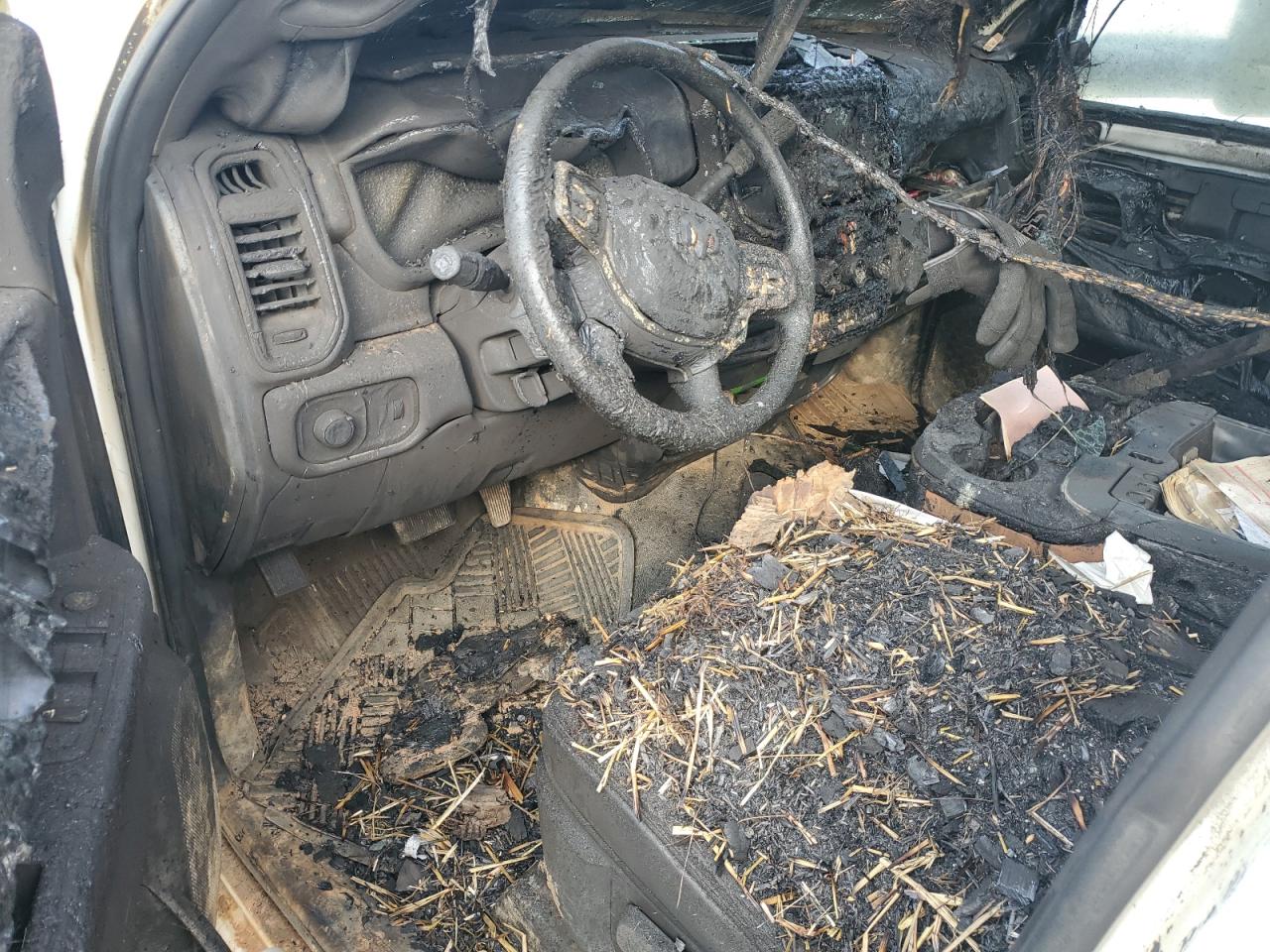 2022 Ram 3500 VIN: 3C7WRSCL7NG136651 Lot: 71702035