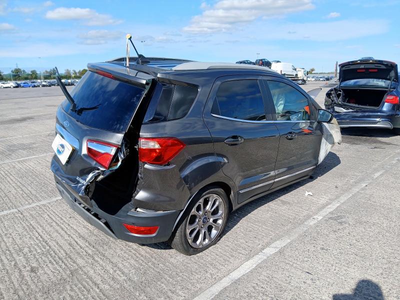 2020 FORD ECOSPORT 1.0 ECOBOOST 125 TITANIUM 5DR