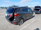 2020 FORD ECOSPORT 1.0 ECOBOOST 125 TITANIUM 5DR for sale at Copart CHESTER