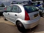 2005 CITROEN C3 DESIRE HDI  for sale at Copart SANDY