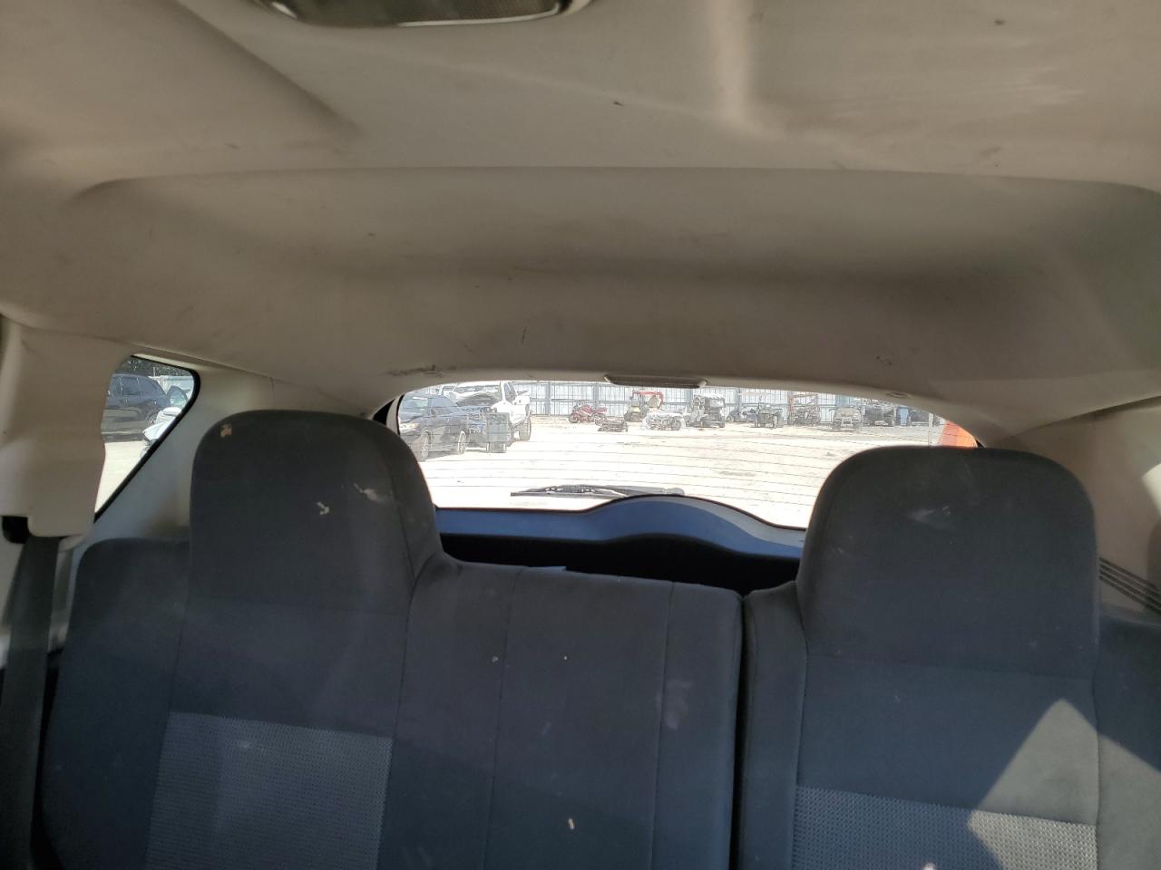 2011 Jeep Compass Sport VIN: 1J4NT1FB2BD246615 Lot: 80138855