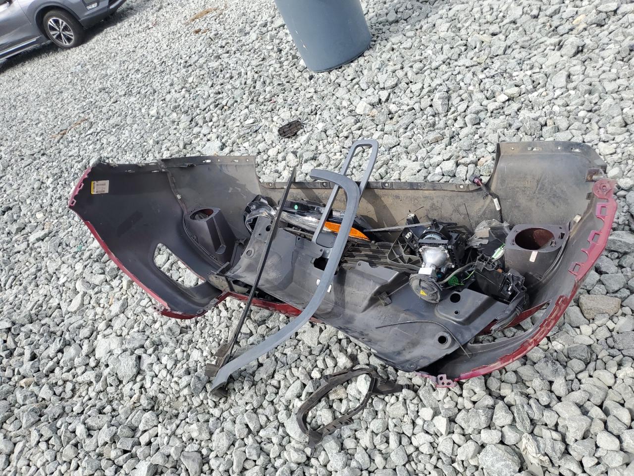 2017 Jeep Cherokee Sport VIN: 1C4PJLAB0HW661355 Lot: 80633725