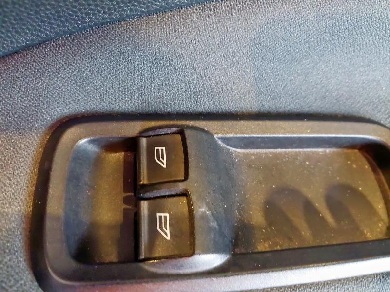 2012 FORD FIESTA EDGE TDCI 70 