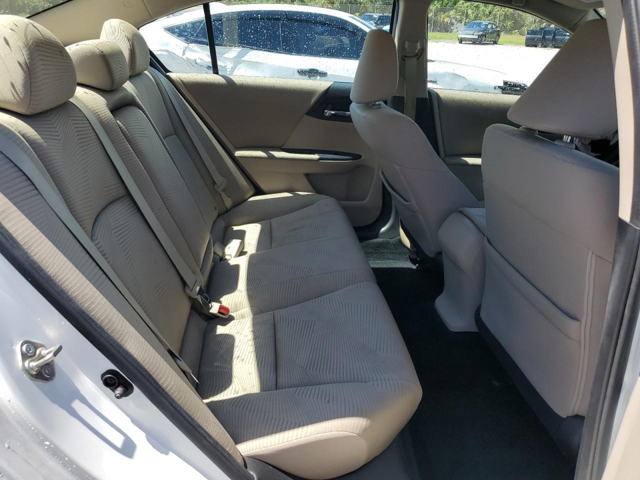 2015 Honda Accord Lx VIN: 1HGCR2F36FA088122 Lot: 81104795