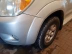 2009 TOYOTA HILUXLTDED D-4D 4X4 DCB A  for sale at Copart SANDWICH