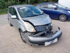 2007 NISSAN NOTE SE  for sale at Copart SANDWICH
