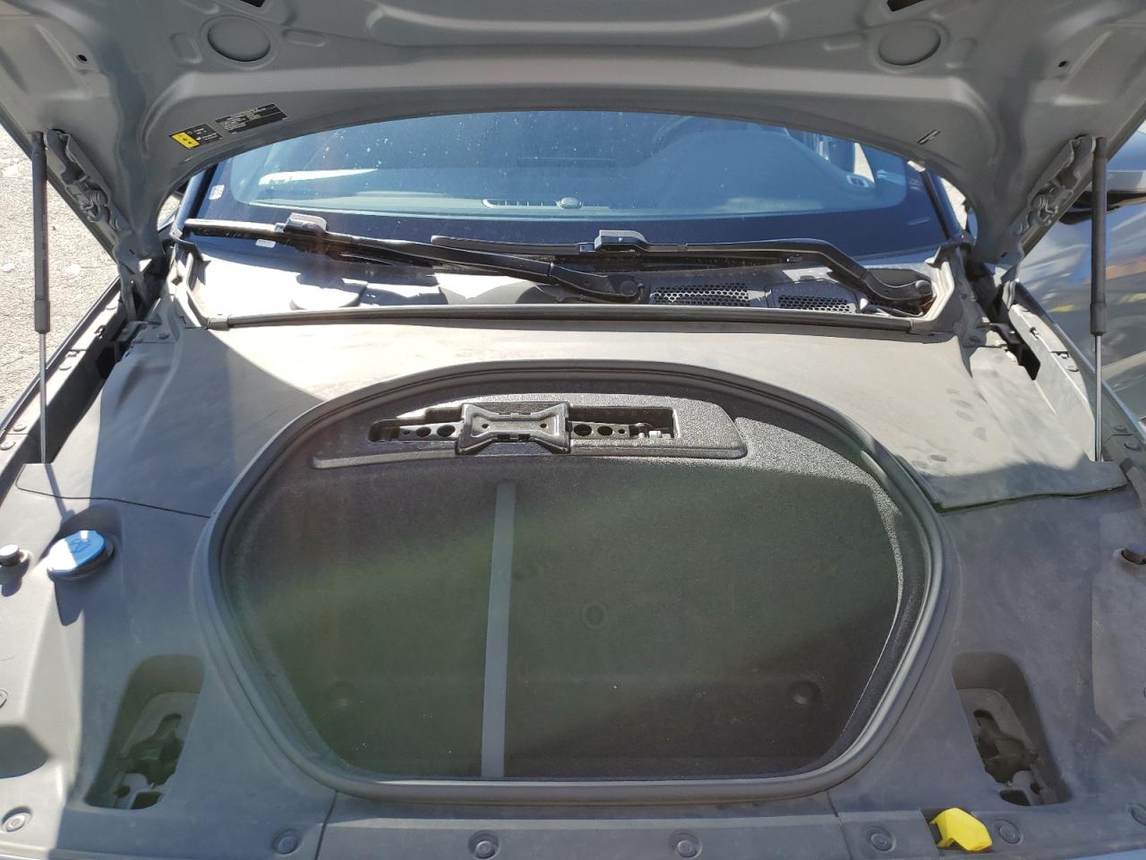 2023 Polestar 2 VIN: YSMEG3KAXPL162059 Lot: 84281725