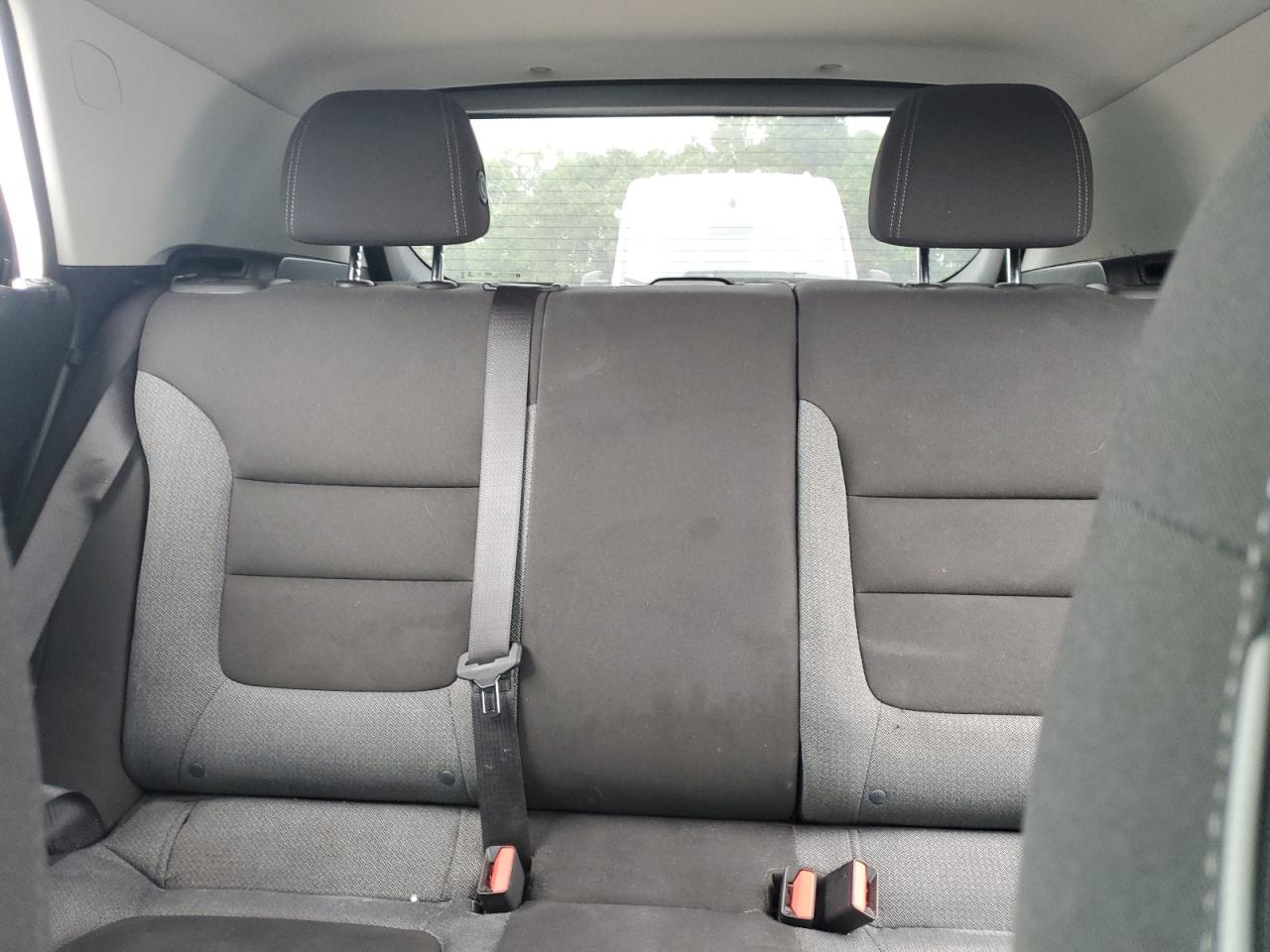 2022 Chevrolet Trailblazer Lt VIN: KL79MRSL6NB092389 Lot: 80680795