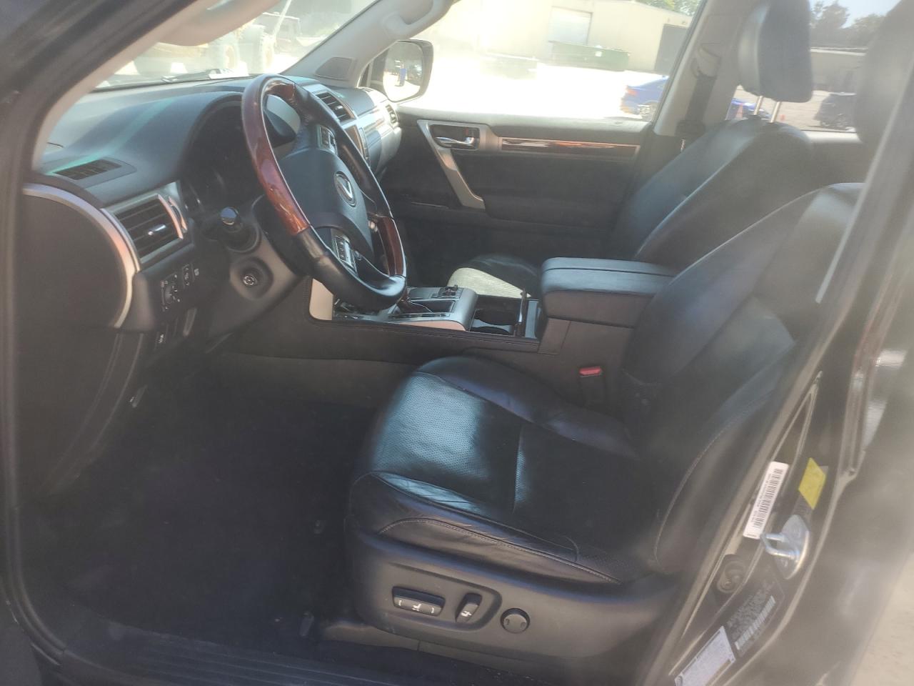 2011 Lexus Gx 460 VIN: JTJBM7FXXB5020804 Lot: 71930655